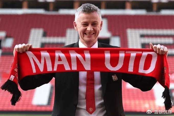 真红魔！索尔斯克亚愿意出任曼联临时主帅 当年被解雇真的很冤